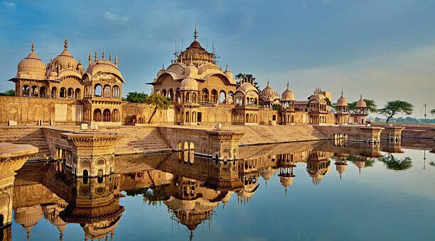 Mathura pic