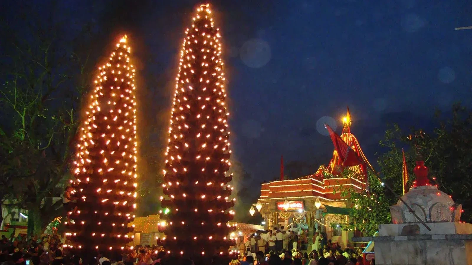 harsiddhi temple ujjain pic