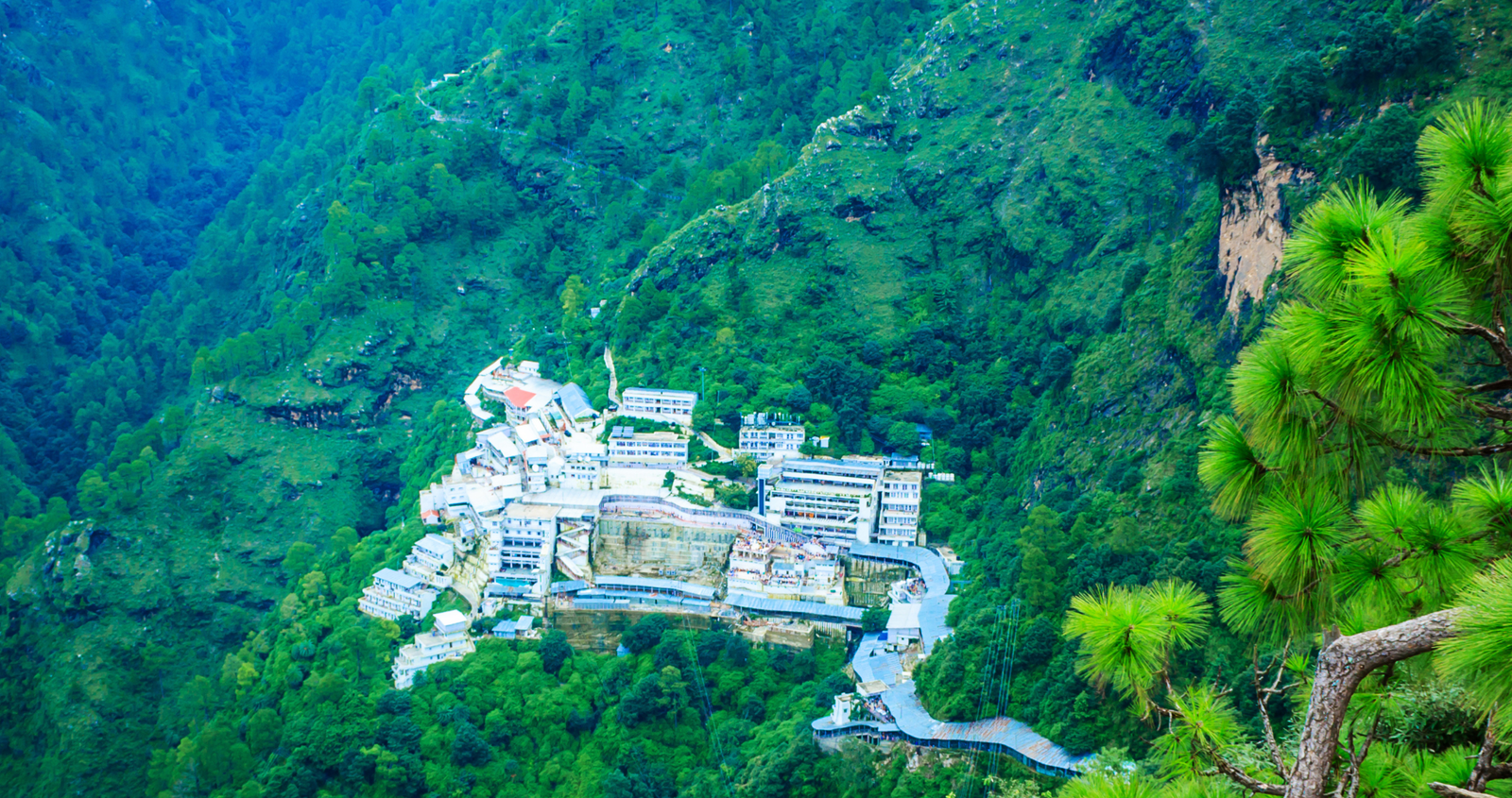 jammu vaishno devi