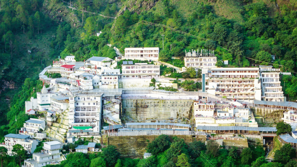 Mata Vaishno devi pic