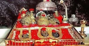 Mata vaishno devi bhagan pic