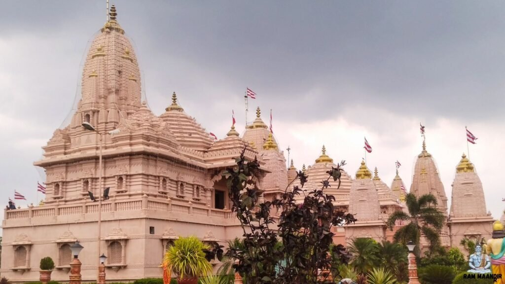 Ram mandir