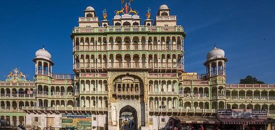 rani sati mandir