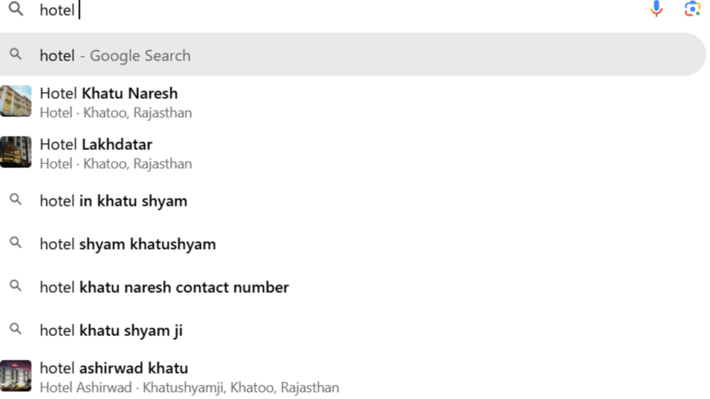 All hotel reviews pic