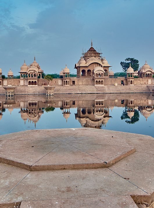 Mathura image