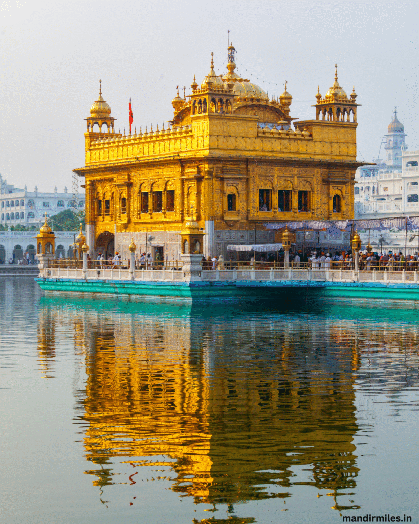 Golden temple pic amritsar