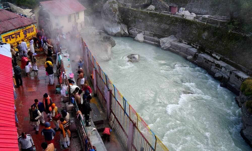 Tapt Kund