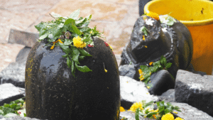 Shivling