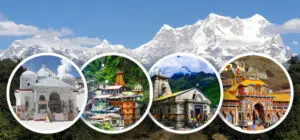char dham yatra 2025